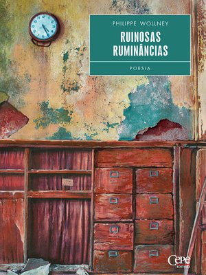 cover image of Ruinosas Ruminâncias